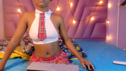 Snapshot of cutielittleebonyy chatting on 17, 1, 2026 Kiara online show from 17, 1, 2026