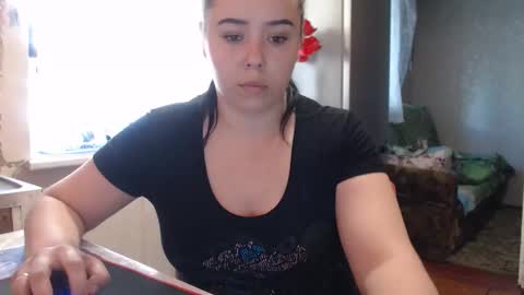 cutiemarine online show from 27, 4, 2026