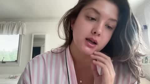 Cutieoggg420 online show from 8, 9, 2025