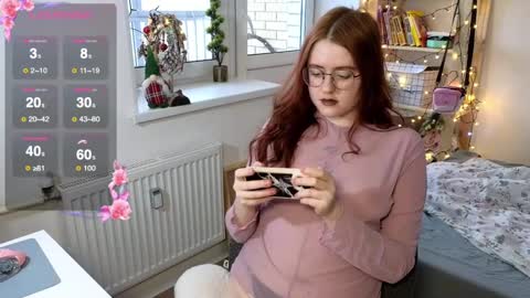 Alice  online show from 8, 1, 2025