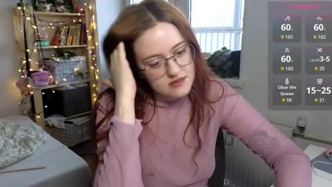 Alice  online show from 3, 3, 2025