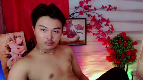 cutiepiejhon online show from 25, 12, 2024