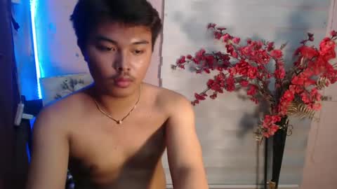 cutiepiejhon online show from 31, 12, 2024