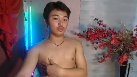 cutiepiejhon online show from 4, 1, 2025