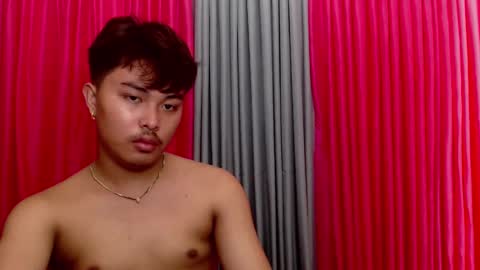 cutiepiejhon online show from 9, 1, 2025