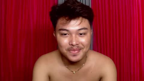 cutiepiejhon online show from 9, 1, 2025