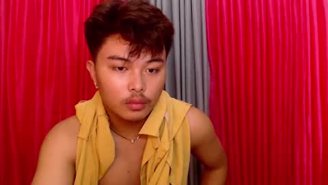 cutiepiejhon online show from 12, 1, 2025