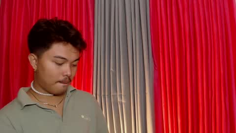 cutiepiejhon online show from 15, 1, 2025