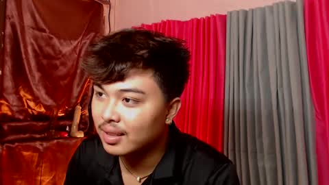 cutiepiejhon online show from 22, 1, 2025