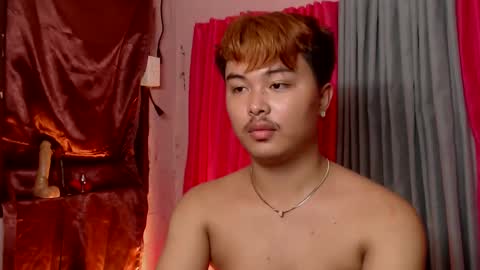 cutiepiejhon online show from 26, 1, 2025