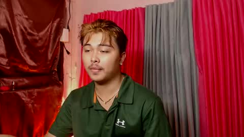 cutiepiejhon online show from 30, 1, 2025