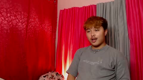 cutiepiejhon online show from 3, 2, 2025