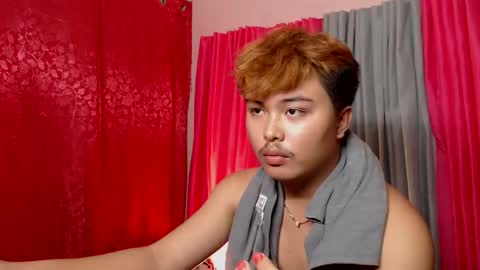 cutiepiejhon online show from 4, 2, 2025