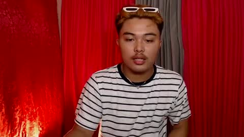 cutiepiejhon online show from 8, 2, 2025