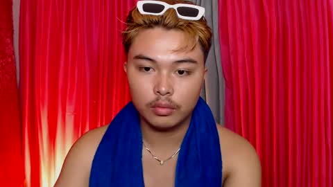 cutiepiejhon online show from 11, 2, 2025