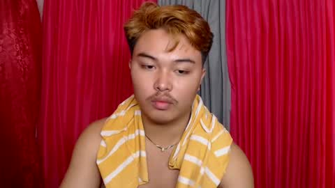 cutiepiejhon online show from 13, 2, 2025