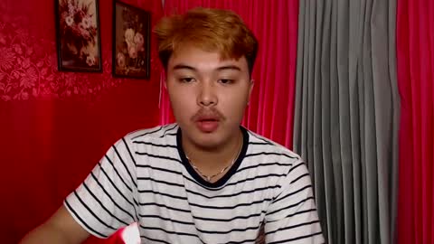 cutiepiejhon online show from 15, 2, 2025