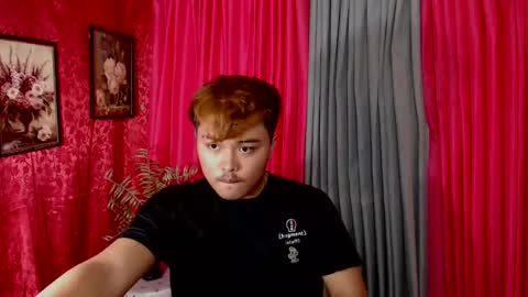 cutiepiejhon online show from 18, 2, 2025