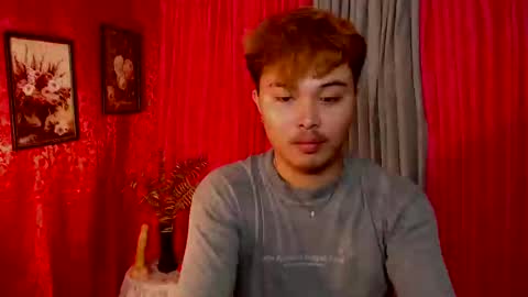 cutiepiejhon online show from 19, 2, 2025