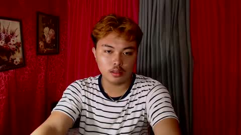 cutiepiejhon online show from 20, 2, 2025