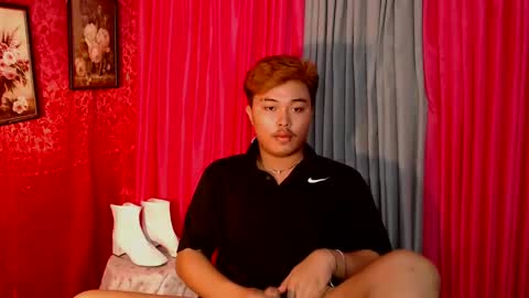 cutiepiejhon online show from 21, 2, 2025