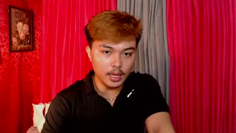 cutiepiejhon online show from 21, 2, 2025