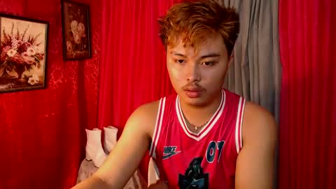 cutiepiejhon online show from 23, 2, 2025