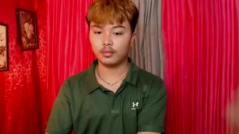 cutiepiejhon online show from 25, 2, 2025