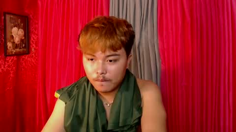 cutiepiejhon online show from 26, 2, 2025