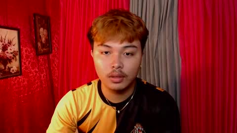 cutiepiejhon online show from 26, 2, 2025