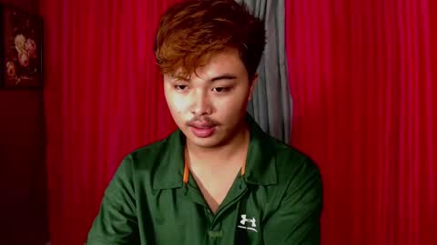 cutiepiejhon online show from 6, 3, 2025