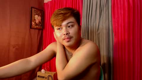 cutiepiejhon online show from 7, 3, 2025