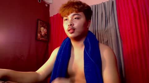 cutiepiejhon online show from 8, 3, 2025