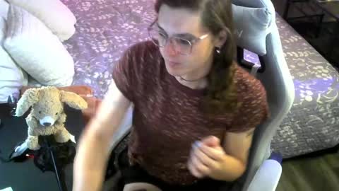 cutiepiescarlett online show from 5, 5, 2026