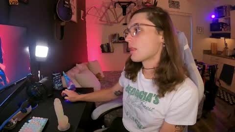 cutiepiescarlett online show from 24, 5, 2026