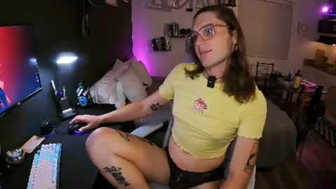 cutiepiescarlett online show from 18, 6, 2026