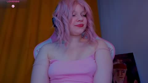 CutieSue online show from 23, 4, 2026