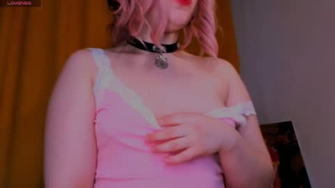 CutieSue online show from 28, 4, 2026