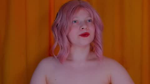 CutieSue online show from 9, 6, 2026