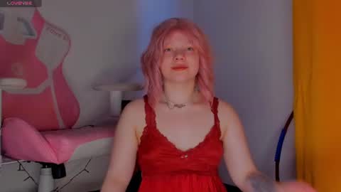 Snapshot of cutiesue chatting on 1, 7, 2026 CutieSue online show from 1, 7, 2026