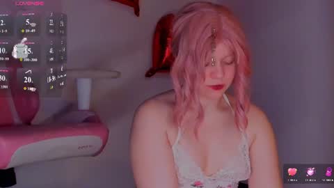 Snapshot of cutiesue chatting on 11, 7, 2026 CutieSue online show from 11, 7, 2026