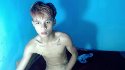 cutiewalter online show from 23, 4, 2026