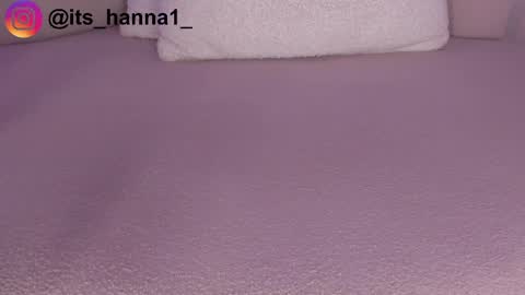 Snapshot of cutte_hanna18 chatting on 27, 5, 2026 Hannah online show from 27, 5, 2026
