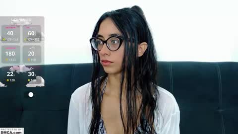 Snapshot of cutte_kitty_ chatting on 15, 11, 2025 miss ari online show from 15, 11, 2025