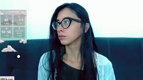 Snapshot of cutte_kitty_ chatting on 19, 11, 2025 miss ari online show from 19, 11, 2025