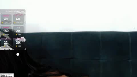 Snapshot of cutte_kitty_ chatting on 22, 11, 2025 miss ari online show from 22, 11, 2025