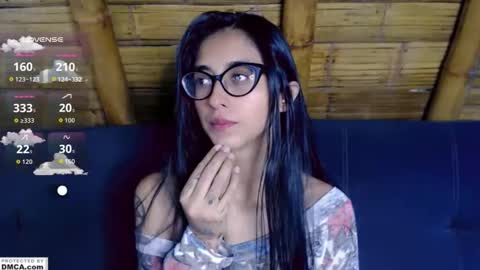 miss ari  online show from 24, 4, 2026