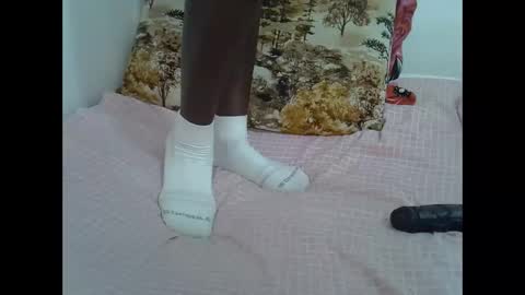 Snapshot of cuttey_slim chatting on 4, 10, 2025 cuttey_slim online show from 4, 10, 2025