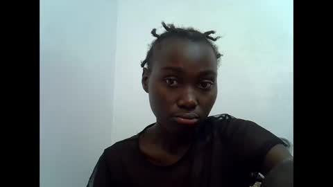 Snapshot of cuttey_slim chatting on 13, 10, 2025 cuttey_slim online show from 13, 10, 2025