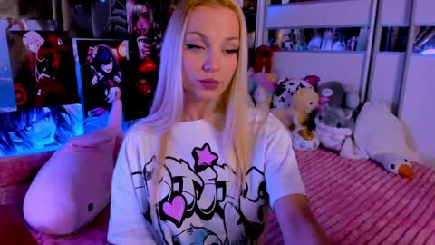 Nora online show from 3, 2, 2025